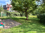 Gartenbereich zur eigenen Nutzung
