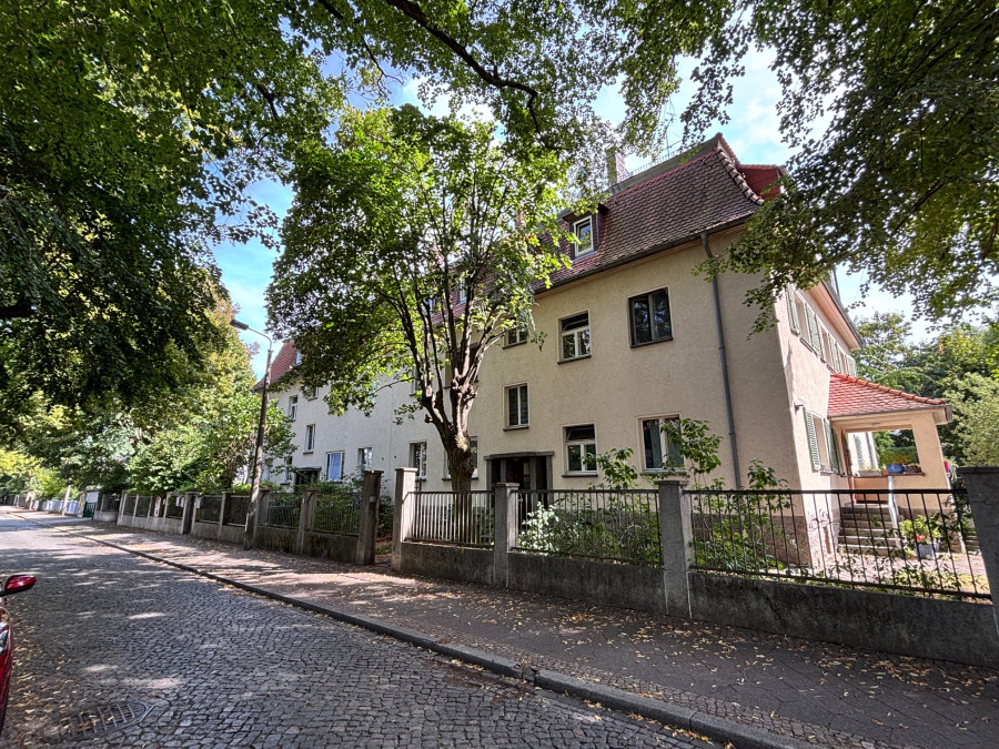 Objektansicht