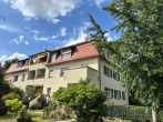Ansicht Gartenseite