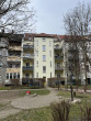 Hofansicht - attraktive 5- Zimmerwohnung mit eigenem Garten im Leipziger Brunnenviertel