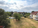 Ausblick Terrasse