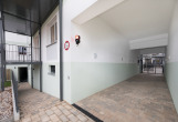 Hofeinfahrt - +++ Weißer Wohnberechtigungsschein erforderlich!!! 4-Zi.-Whg. in modernem Neubau +++