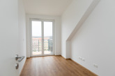Zimmer 4 - +++ Weißer Wohnberechtigungsschein erforderlich!!! 4-Zi.-Whg. in modernem Neubau +++
