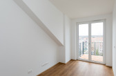 Zimmer 3 - +++ Weißer Wohnberechtigungsschein erforderlich!!! 4-Zi.-Whg. in modernem Neubau +++