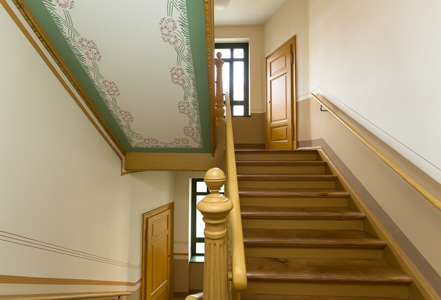 Treppenhaus