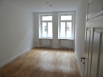 helle und freundliche Zimmer