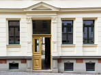 sanierte Gründerzeit