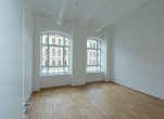 Referenz Schlafzimmer - *Wohnen im Industriedenkmal* Attraktive 4-Zi.-Whg. mit Balkon, EBK und attraktiver Ausstattung!