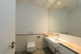 Referenz Gäste-WC - *Wohnen im Industriedenkmal* Attraktive 4-Zi.-Whg. mit Balkon, EBK und attraktiver Ausstattung!