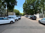 Sebastian-Bach-Straße