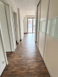 Wohnungseingangsbereich