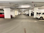 Tiefgarage