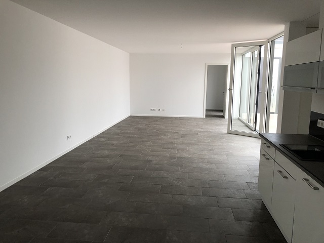 Referenz Wohnzimmer