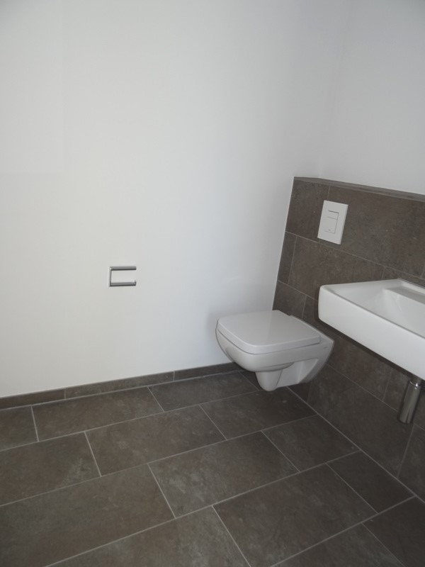 Referenz Gäste-WC