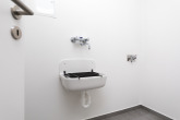 praktischer HWR - Moderner Neubau aus 2020: 3 Zimmer, offene Küche, große Loggia, hochwertige Ausstattung