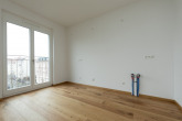 offene Küche - Moderner Neubau aus 2020: 3 Zimmer, offene Küche, große Loggia, hochwertige Ausstattung
