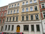 nur 6 Wohnungen im Haus - Vermietung oder Eigennutzung + sehr schöne 3- Zimmerwohnung im Leipziger Brunnenviertel