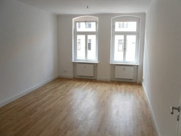 attraktive 3- Zimmerwohnung mit super Ausstattung in Toplage zum fairen Preis, 04179 Leipzig, Wohnung