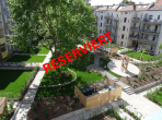 RESERVIERT + charmante Wohnung mit großem Südbalkon