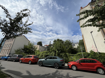 attraktives Baugrundstück für ca. 1.200m² Wohnfläche in ruhiger und beliebter Wohnlage von Leipzig, 04229 Leipzig, Grundstück
