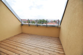 Referenz Loggia