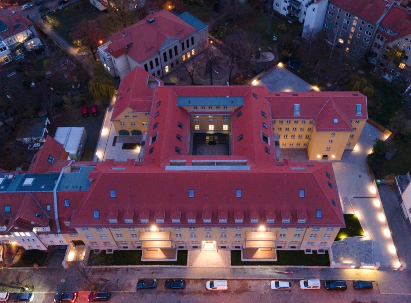 Objektansicht