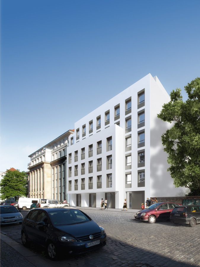 Bestlage Südvorstadt