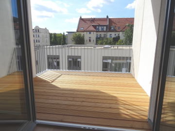 attraktive 3- Zimmerwohnung in der beliebten Südvorstadt, 04275 Leipzig, Etagenwohnung