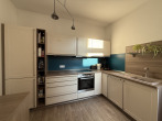 inklusive Einbauküche - Pure Idylle über den Dächern von Leipzig – stilvolle 3-Zimmerwohnung mit 70 m² Dachterrasse