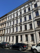 attraktive Gründerzeit - Pure Idylle über den Dächern von Leipzig – stilvolle 3-Zimmerwohnung mit 70 m² Dachterrasse