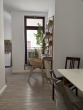 hell und freundlich - Pure Idylle über den Dächern von Leipzig – stilvolle 3-Zimmerwohnung mit 70 m² Dachterrasse