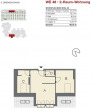 Grundriss_EW2_WE48 - WEIßER WBS erforderlich!!! Schicke kleine Single-Wohnung in modernem Neubau in Leutzsch