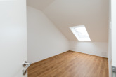 Referenzbild Schlafzimmer - WEIßER WBS erforderlich!!! Schicke kleine Single-Wohnung in modernem Neubau in Leutzsch