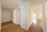 Referenz_Flur - WBS erforderlich!!! 3-Zi.-Whg. mit Balkon im ruhigen Gartenhaus in Neubau von 2022