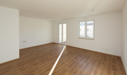 Referenz_WoZi+off.Kü. - WBS erforderlich!!! 3-Zi.-Whg. mit Balkon im ruhigen Gartenhaus in Neubau von 2022