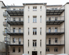Ansicht Hofseite