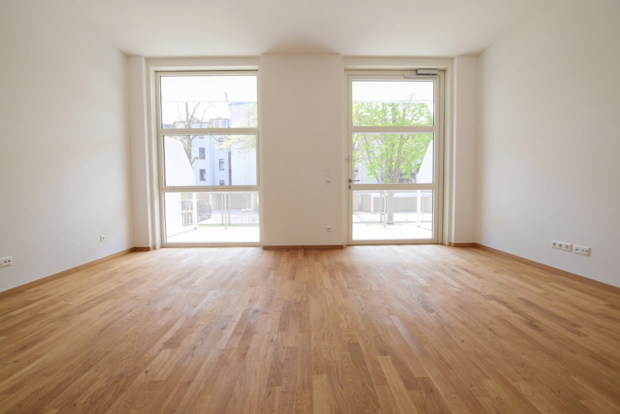 helles Wohnzimmer