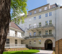Hofeinfahrt