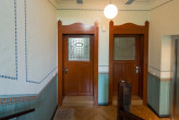 historisches Treppenhaus