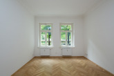 sehr schöne 4- Zimmerwohnung in Schleußig