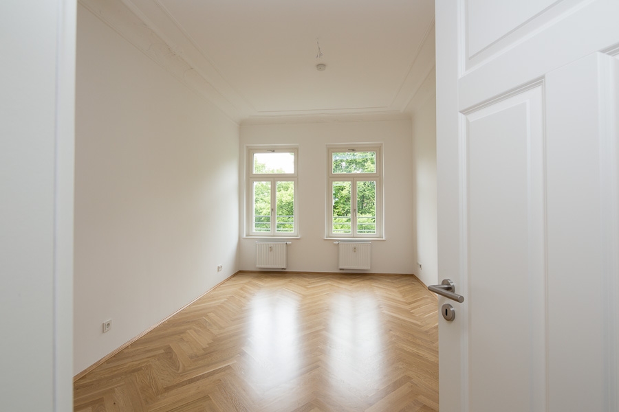 attraktiver Grundriss