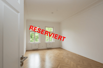RESERVIERT charmante 4- Zimmerwohnung in Leipzig Schleußig + schöner Grundriss + gute Ausstattung, 04229 Leipzig, Etagenwohnung