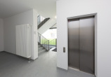Personenaufzug - moderne 3-Zimmerkomfortwohnung in Bestlage Südvorstadt