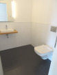 Gäste-WC - moderne 3-Zimmerkomfortwohnung in Bestlage Südvorstadt