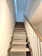 Treppen zum OG