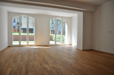 Referenz großes Wohnzimmer