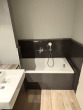 Bad mit Wanne
