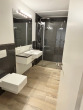 Bad mit Dusche im GG