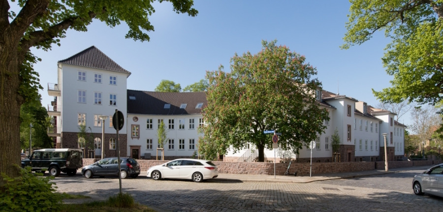 Objektansicht