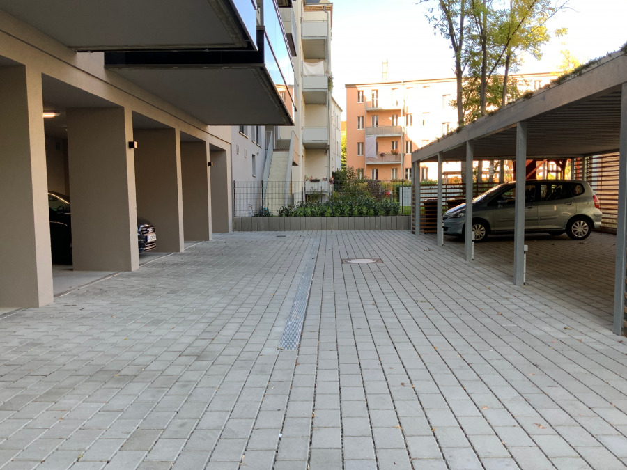 Parkplätze